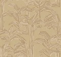 Tapeta inkrustowane palmy Arte Kailua 81502 Lanai