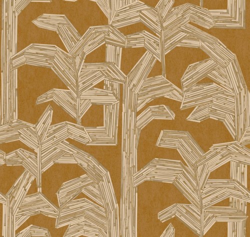 Tapeta inkrustowane palmy Arte Kailua 81504 Lanai