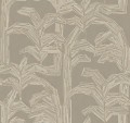 Tapeta inkrustowane palmy Arte Kailua 81506 Lanai