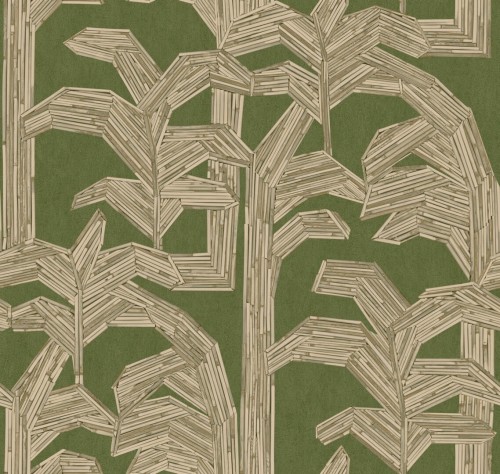 Tapeta inkrustowane palmy Arte Kailua 81507 Lanai