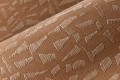 Tapeta z haftowanym wzorem Arte Kona 81562 Lanai