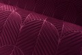 Tapeta tekstylna 3D łuki Arte Anicca 72522 Kanso