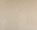 Tapeta tekstylna 3D geometryczna linie Arte Shibumi 72531 Kanso