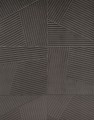 Tapeta tekstylna 3D geometryczna linie Arte Shibumi 72532 Kanso