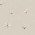 Tapeta motyle Sandberg S10447 Butterflies Sandstone Chinoiserie Garden