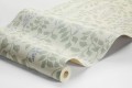 Tapeta roślinna wisteria Boras Tapeter 5707 Blaregn Orangeri