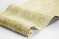 Tapeta roślinna wisteria Boras Tapeter 5709 Blaregn Orangeri