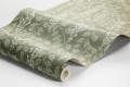 Tapeta roślinna wisteria Boras Tapeter 5710 Blaregn Orangeri