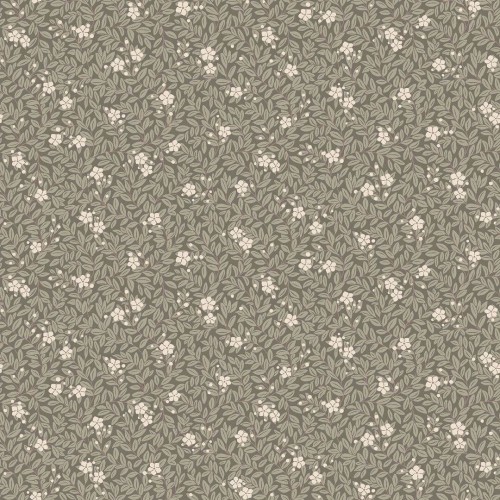 Tapeta roślinna Boras Tapeter 5715 Myrten Orangeri