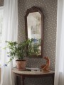 Tapeta roślinna Boras Tapeter 5715 Myrten Orangeri