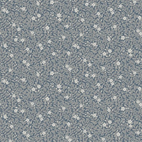 Tapeta roślinna Boras Tapeter 5717 Myrten Orangeri