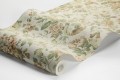 Tapeta kwiaty vintage Boras Tapeter 5727 Hortensia Orangeri