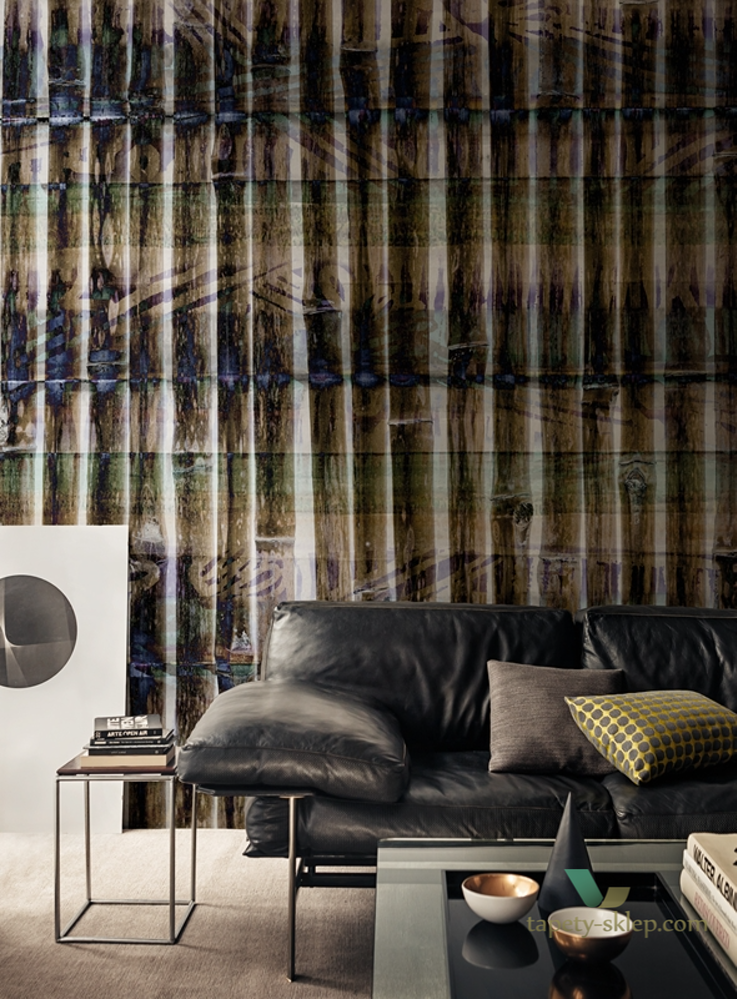 Fototapeta Wall&Deco Separé WDSE1502 Contemporary 15