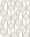 Tapeta geometryczna Seabrook SL80100 The Simple Life