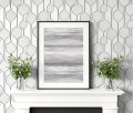 Tapeta geometryczna Seabrook SL80100 The Simple Life