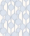 Tapeta geometryczna Seabrook SL80102 The Simple Life
