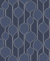 Tapeta geometryczna Seabrook SL80112 The Simple Life