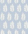 Tapeta liście Seabrook SL80302 The Simple Life