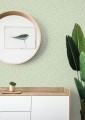 Tapeta geometryczna Seabrook SL80604 The Simple Life