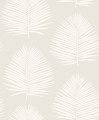 Tapeta liście palmy Seabrook SL80700 The Simple Life