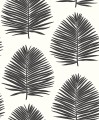 Tapeta liście palmy Seabrook SL80720 The Simple Life
