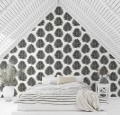 Tapeta liście palmy Seabrook SL80720 The Simple Life