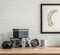 Tapeta imitująca grassclotch Seabrook SL80900 The Simple Life