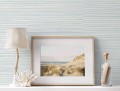 Tapeta imitująca grassclotch Seabrook SL80902 The Simple Life