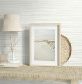 Tapeta imitująca grassclotch Seabrook SL80903 The Simple Life