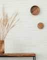 Tapeta imitująca grassclotch Seabrook SL80904 The Simple Life