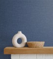Tapeta teksturowana Seabrook SL81142 The Simple Life