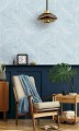 Tapeta liście monstery Seabrook SC20202 Summer House