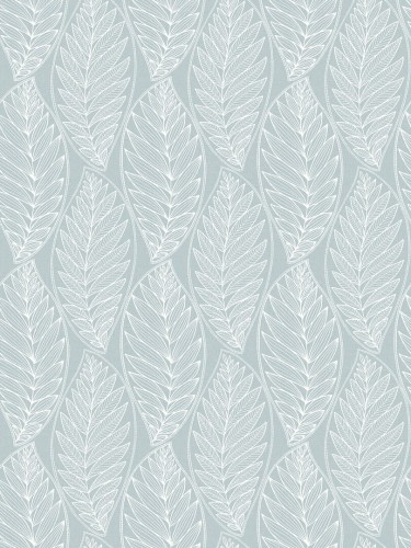 Tapeta liście Seabrook SC20312 Summer House