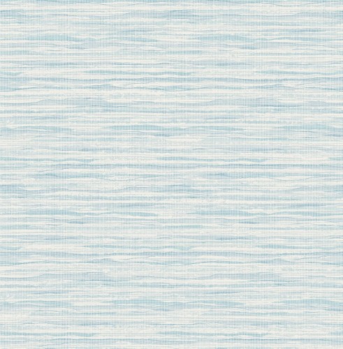 Tapeta tekstylna fale Seabrook SC21112 Summer House