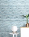 Tapeta tekstylna fale Seabrook SC21122 Summer House