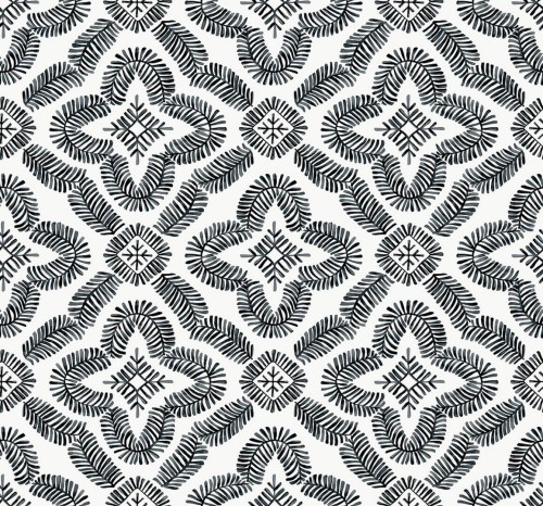 Tapeta roślinna Seabrook SC21300 Summer House