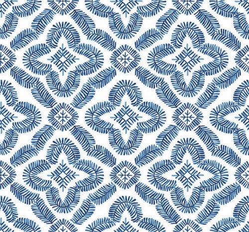 Tapeta roślinna Seabrook SC21312 Summer House