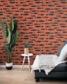 Tapeta ryby Seabrook SC21506 Summer House