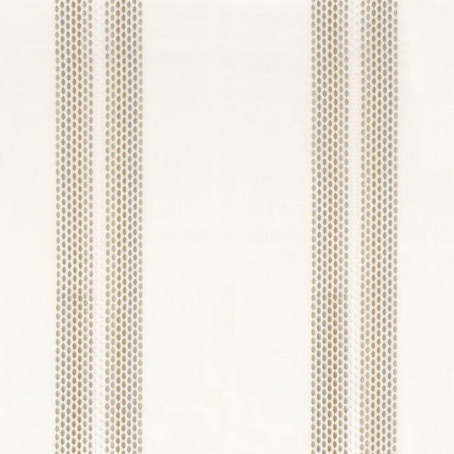Tkanina haftowane paski Camengo 41250180 Lisere Piuma