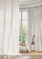 Tkanina haftowana w stylu art-deco Camengo 39530444 Adagio Choregraphie