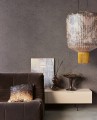 Tapeta koronkowe kwiaty Eijffinger 340115 Gilded
