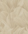 Tapeta liście palmy Eijffinger 340120 Gilded