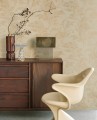 Tapeta kwiaty Eijffinger 340131 Gilded