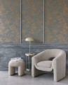 Tapeta kwiaty Eijffinger 340134 Gilded