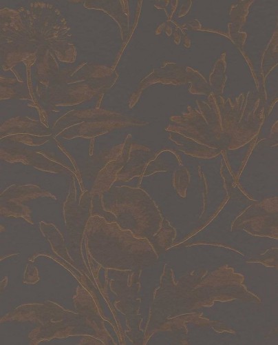 Tapeta kwiaty Eijffinger 340135 Gilded