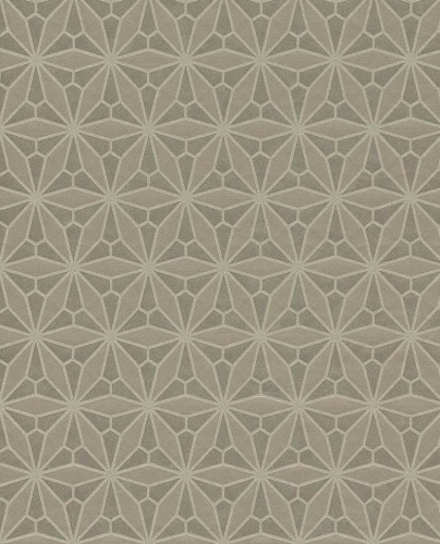 Tapeta jak witraż kwarc Eijffinger 340143 Gilded