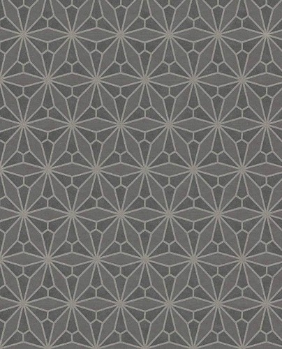 Tapeta jak witraż kwarc Eijffinger 340144 Gilded