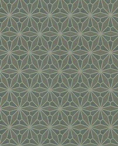 Tapeta jak witraż kwarc Eijffinger 340145 Gilded