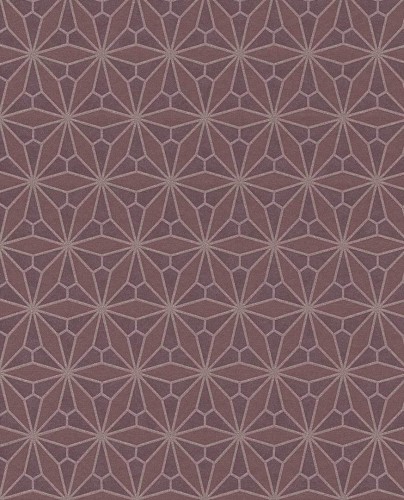 Tapeta jak witraż kwarc Eijffinger 340146 Gilded