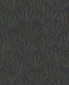 Tapeta stylizowane liście Eijffinger 340153 Gilded
